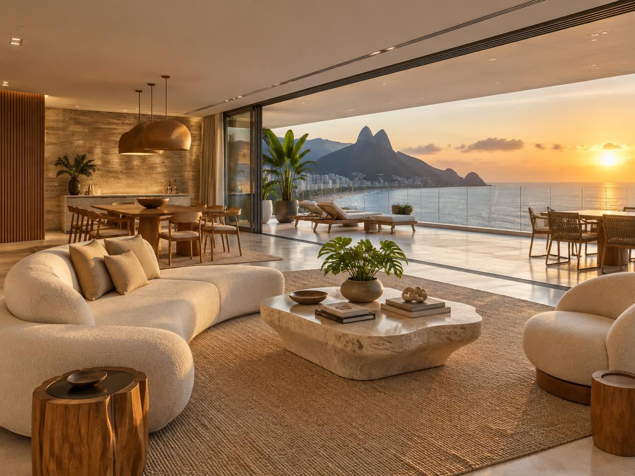 Cobertura Atlântica